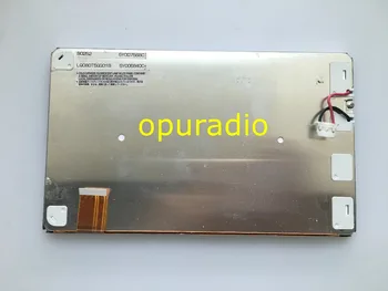 Original 8" LCD Display LQ080T5GG01B LQ080T5GG01 LQ080T5GG01S screen for TOYOTA Highlander GPS navigation system
Original 8" LCD Display LQ080T5GG01B LQ080T5GG01 LQ080T5GG01S screen for TOYOTA Highlander GPS navigation system