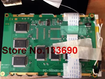 LCD Screen Display PC-3224R1 PC-3224R1-2A RD5056 REV 20-20232-3 display Injection Machine repair
LCD Screen Display PC-3224R1 PC-3224R1-2A RD5056 REV 20-20232-3 display Injection Machine repair