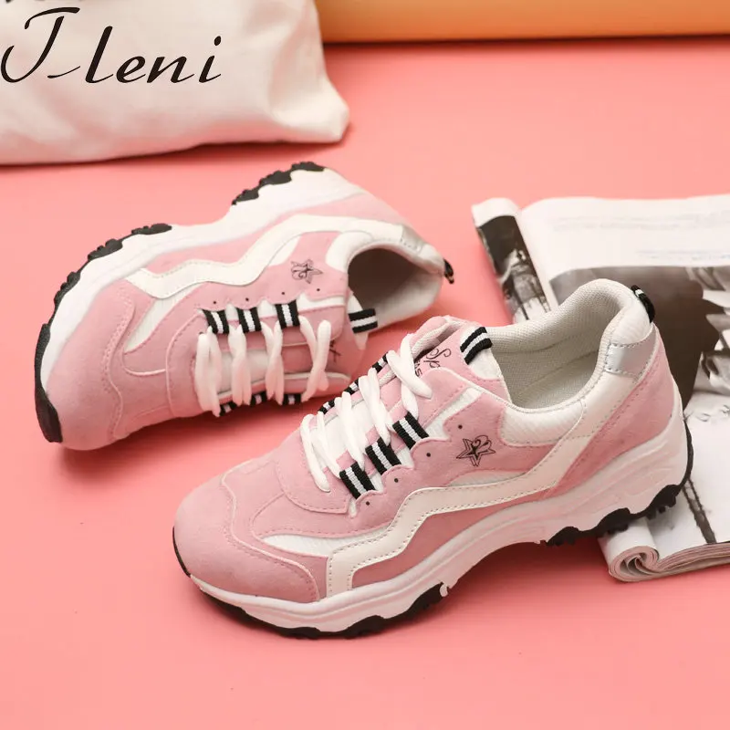 Tleni 2018 New Hot shoes Women sports shoes Women female Harajuku tourism flat students running shoes women size35-40 ZX-160
Tleni 2018 New Hot shoes Women sports shoes Women female Harajuku tourism flat students running shoes women size35-40 ZX-160