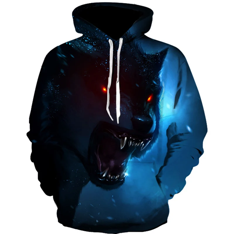 Mens Hoodie Black Printing Ghost Wolf Funny Graphic Sweatshirt Men Streetwear Clothes Spring Hip Hop Hoody Harajuku hoodies
Mens Hoodie Black Printing Ghost Wolf Funny Graphic Sweatshirt Men Streetwear Clothes Spring Hip Hop Hoody Harajuku hoodies