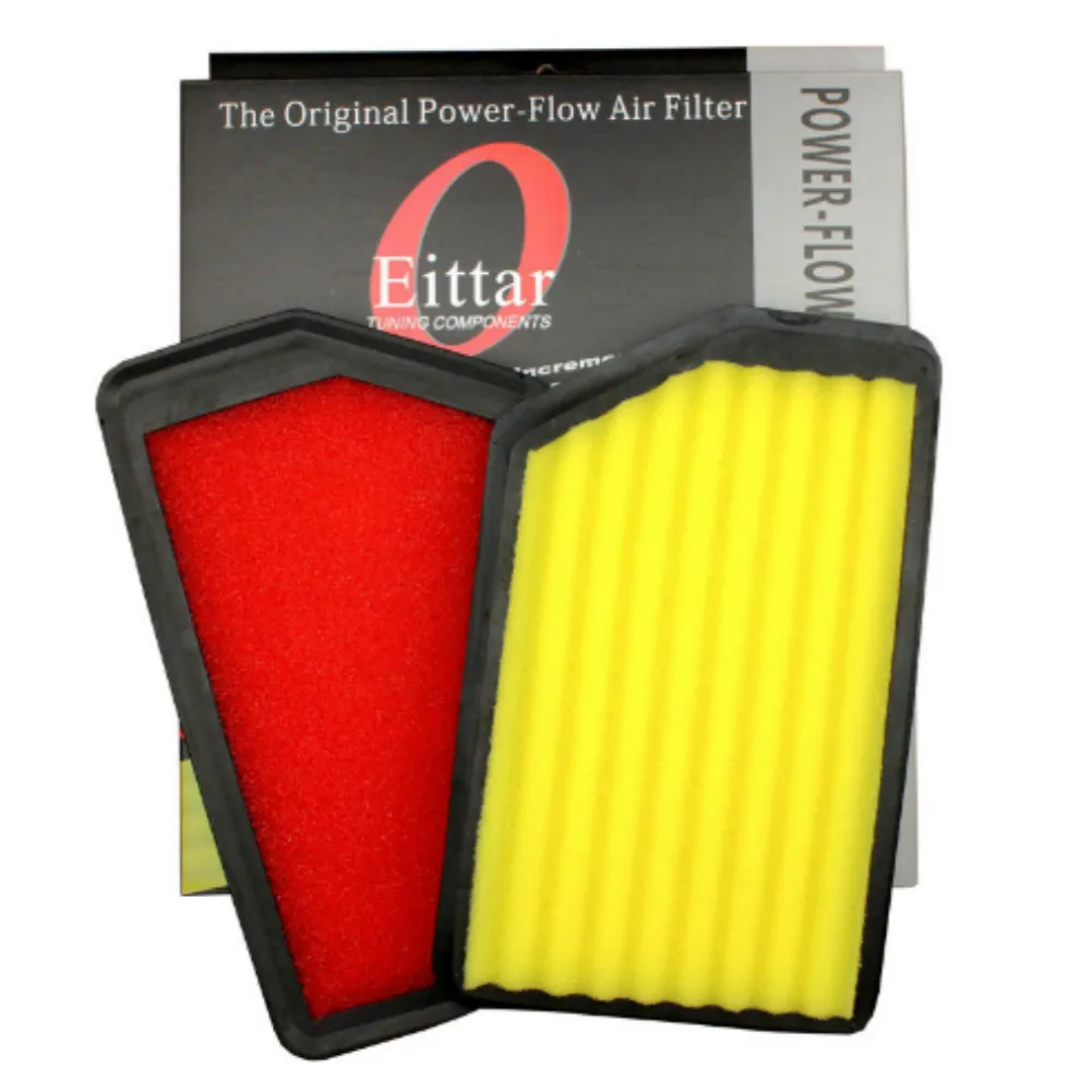 1Pcs Car Air Filter High Flow Air Filter Auto Super Hybrid Air Filters for KIA SPORTAGE 1.6L 2010-2015 (match kn 33-2451)
1Pcs Car Air Filter High Flow Air Filter Auto Super Hybrid Air Filters for KIA SPORTAGE 1.6L 2010-2015 (match kn 33-2451)