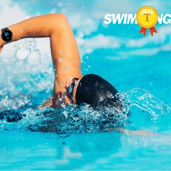 Waterproof ip68 swimming sport smart bracelet watch smart band fitness tracker band heart rate oxygen inteligente wristband
Waterproof ip68 swimming sport smart bracelet watch smart band fitness tracker band heart rate oxygen inteligente wristband