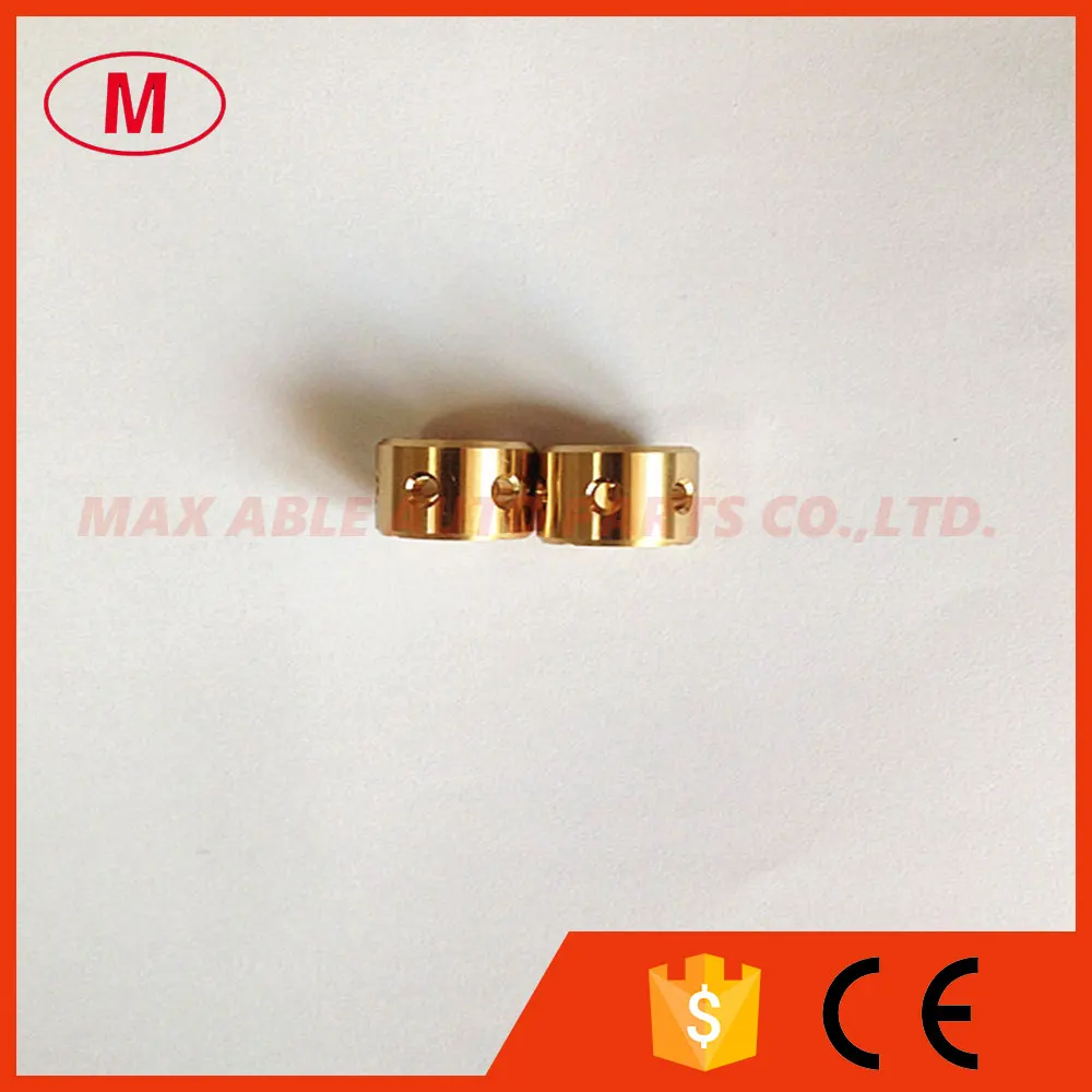 CT12 turbocharger journal bearing/Floating bearing for turbo repair kits
CT12 turbocharger journal bearing/Floating bearing for turbo repair kits