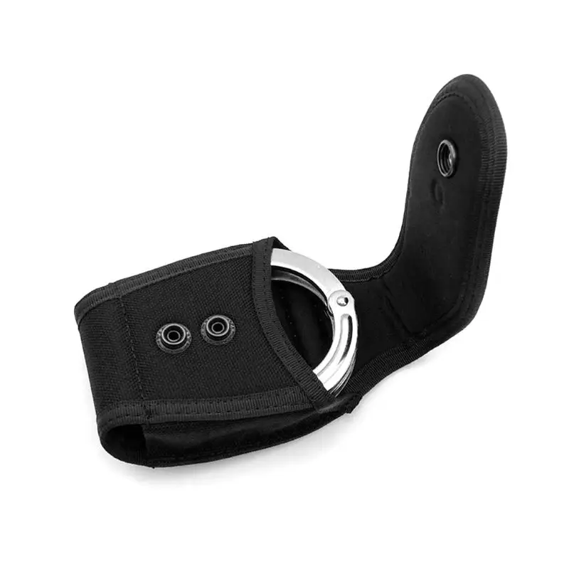 New Nylon Outdoor Hunting Bag Tool Key Phone Holder Handcuffs Bag Case Tactical Pouch Black
New Nylon Outdoor Hunting Bag Tool Key Phone Holder Handcuffs Bag Case Tactical Pouch Black