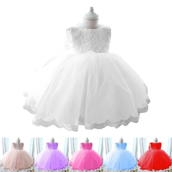 Girls Dress Kids Summer Sleeveless Appliques Princess Party Clothes Children Bow Evening Wedding Gown Kids Tunic
Girls Dress Kids Summer Sleeveless Appliques Princess Party Clothes Children Bow Evening Wedding Gown Kids Tunic