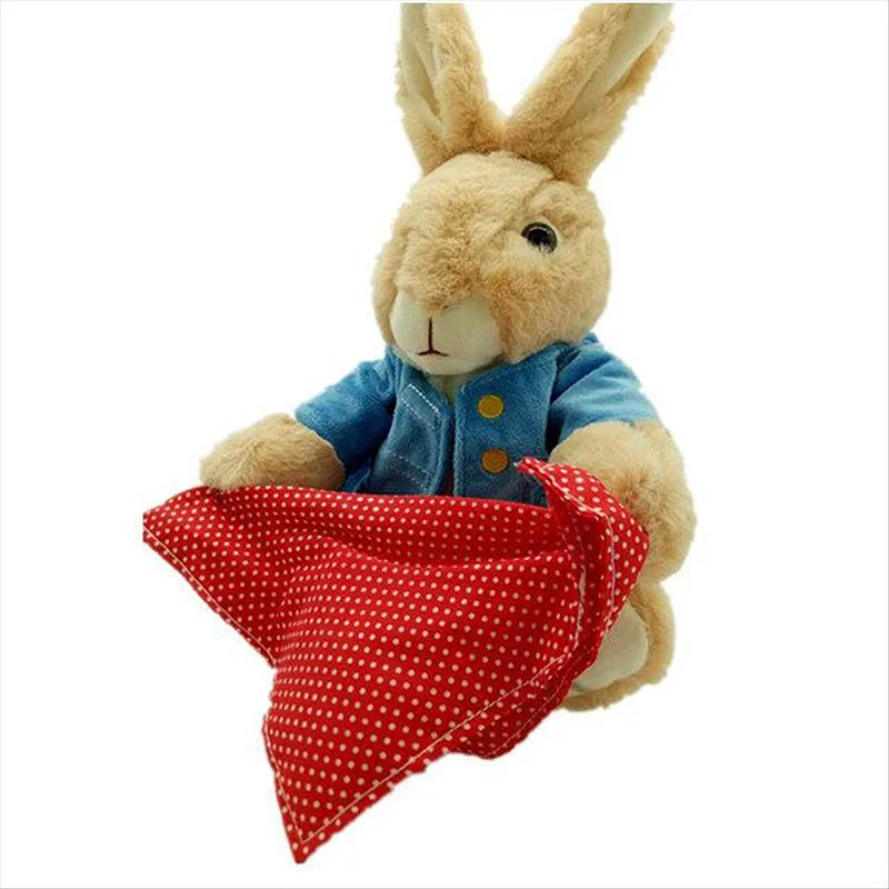Peek a Boo Toys Peter Rabbit Play Hide Seek Lovely Cartoon Stuffed Kids Birthday Gift Cute Electric Music Rabbit Plush Toy 30cm
Peek a Boo Toys Peter Rabbit Play Hide Seek Lovely Cartoon Stuffed Kids Birthday Gift Cute Electric Music Rabbit Plush Toy 30cm
