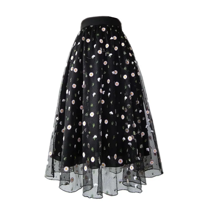 New Arrival Hot Sale Women Elegant Spring Summer All Match A Line Flower Skirt Free Shipping XHSD-3141
New Arrival Hot Sale Women Elegant Spring Summer All Match A Line Flower Skirt Free Shipping XHSD-3141