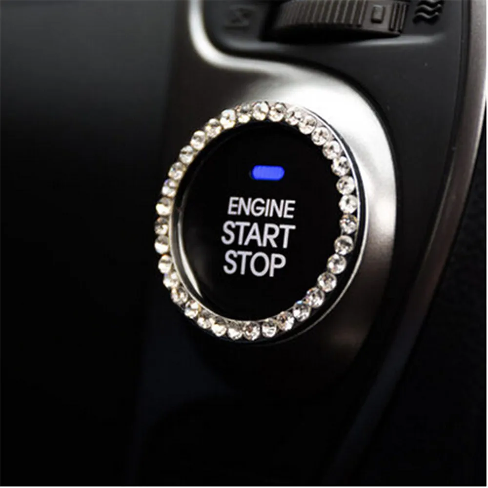 Car Ignition switch ring for Kia Hyundai Genesis G70 G80 G90 Equus Creta KONA Enduro Intrado NEXO PALISADE HDC-2 Grandmaster
Car Ignition switch ring for Kia Hyundai Genesis G70 G80 G90 Equus Creta KONA Enduro Intrado NEXO PALISADE HDC-2 Grandmaster