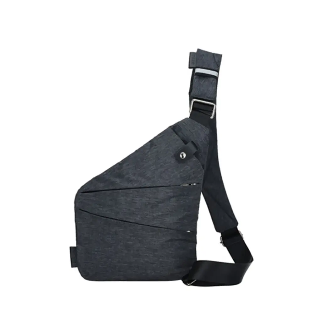 NEW Design Crossbody Bag men messenger Shoulder Bag Large Capacity Water-resistant Chest Bag Outdoor Handbag Drop shipping Hot
NEW Design Crossbody Bag men messenger Shoulder Bag Large Capacity Water-resistant Chest Bag Outdoor Handbag Drop shipping Hot