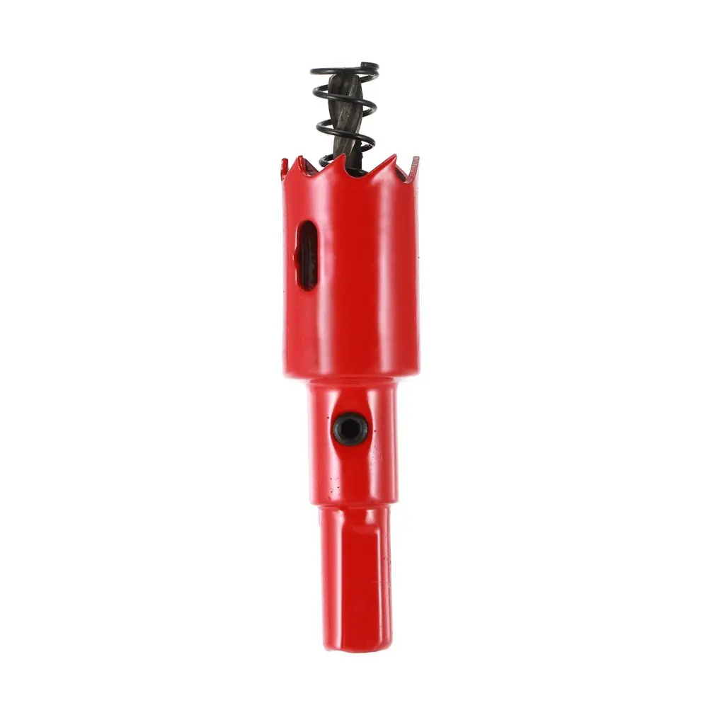 M42 16mm Multifunction Double Metal Opener Carpentry Reaming Plasterboard PVC Pipe Barrel Lamp Plastic Metal Bridge Frame Bit
M42 16mm Multifunction Double Metal Opener Carpentry Reaming Plasterboard PVC Pipe Barrel Lamp Plastic Metal Bridge Frame Bit