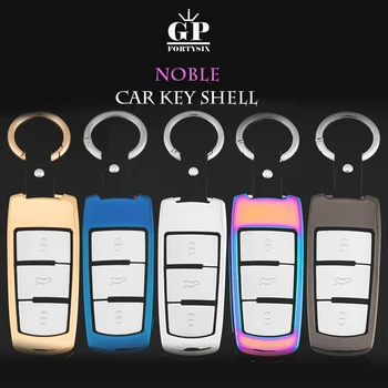 Free Shipping Zinc Alloy Leather Car Styling Key Cover Case For Volkswagen VW CC Passat B6 B7 Passat 3C CC Maogotan R36 B5 B7L
Free Shipping Zinc Alloy Leather Car Styling Key Cover Case For Volkswagen VW CC Passat B6 B7 Passat 3C CC Maogotan R36 B5 B7L