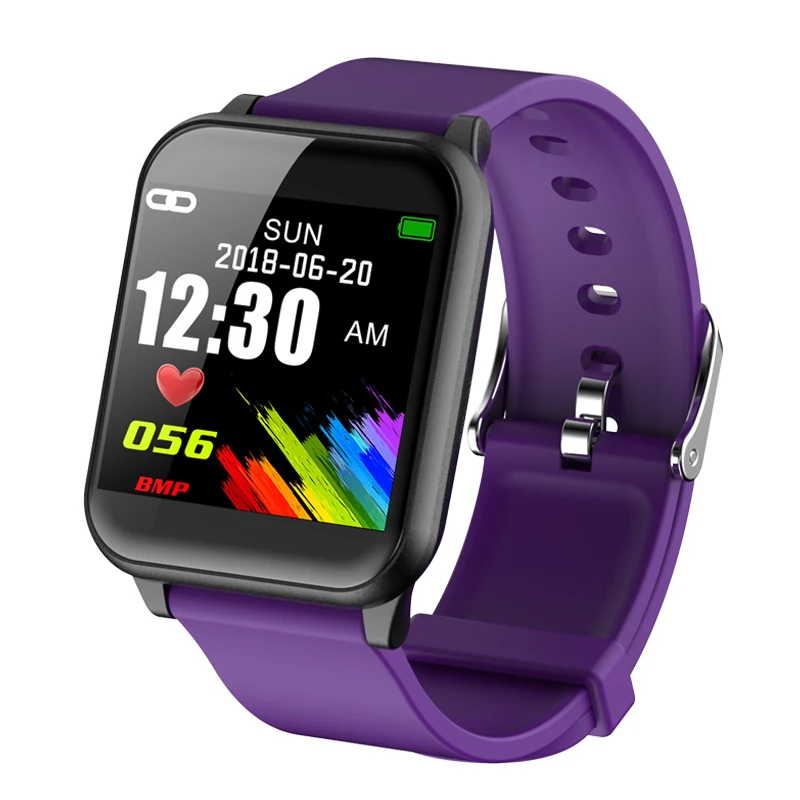 Z02 Smart Watch Blood Pressure Heart Rate Monitor reloj inteligente hombre Sport Activity Tracker for Android Apple Xiaomi Watch
Z02 Smart Watch Blood Pressure Heart Rate Monitor reloj inteligente hombre Sport Activity Tracker for Android Apple Xiaomi Watch