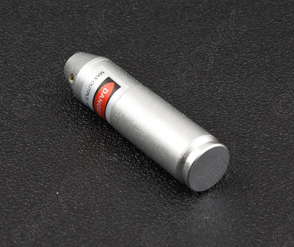Red laser Boresighter for .243 / .308 win 7 mm - 08 REM caliber ar15 ak47 hunting shooting M9390
Red laser Boresighter for .243 / .308 win 7 mm - 08 REM caliber ar15 ak47 hunting shooting M9390