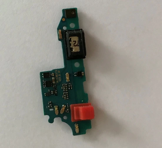 2pcs Original For HUAWEI Mate 8 Mate8 Charging Port Dock USB Connector Flex Cable Charger with Mic Dock Connector Port
2pcs Original For HUAWEI Mate 8 Mate8 Charging Port Dock USB Connector Flex Cable Charger with Mic Dock Connector Port