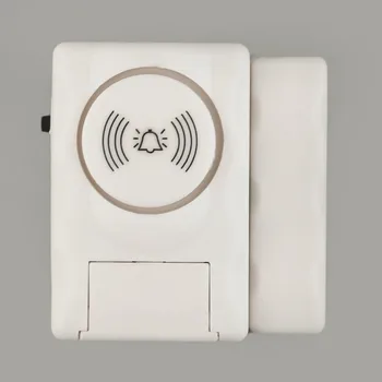 Wireless Home Door Window Entry Burglar Security Alarm Magnetic Sensor In Stock!!Best Selling and Best Quality
Wireless Home Door Window Entry Burglar Security Alarm Magnetic Sensor In Stock!!Best Selling and Best Quality
