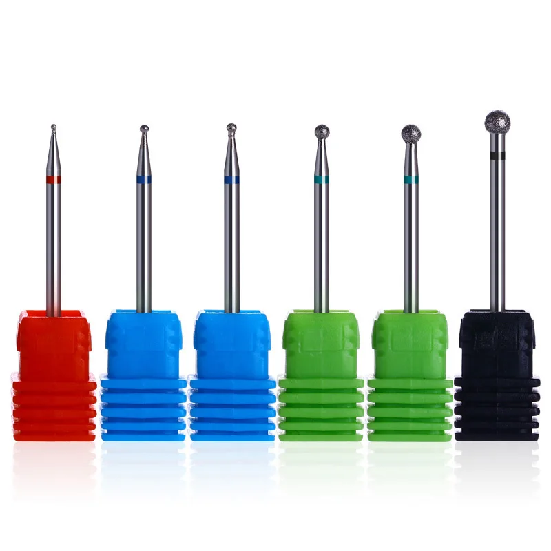 1Pc Nail Drill Bit Head Electric Nail Art Accessories File Cuticle Cutter Dead Skin Cutter For Electric Machine Nail Art Tool
1Pc Nail Drill Bit Head Electric Nail Art Accessories File Cuticle Cutter Dead Skin Cutter For Electric Machine Nail Art Tool