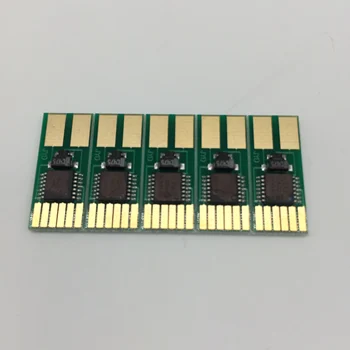 5PCS T640 TONER RESET CHIP FOR T640/642/T644, X642 Toner Cartridges 32K For LEXMARK
5PCS T640 TONER RESET CHIP FOR T640/642/T644, X642 Toner Cartridges 32K For LEXMARK