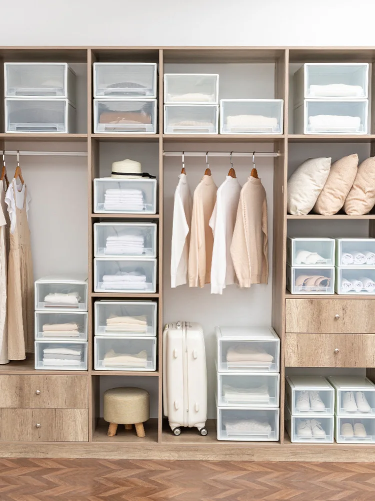 Creative Debris Storage Box Drawer Sugar-colored Shoes Whole Storage Box Can Be Superimposed Storage Box Storage Organizer
Creative Debris Storage Box Drawer Sugar-colored Shoes Whole Storage Box Can Be Superimposed Storage Box Storage Organizer