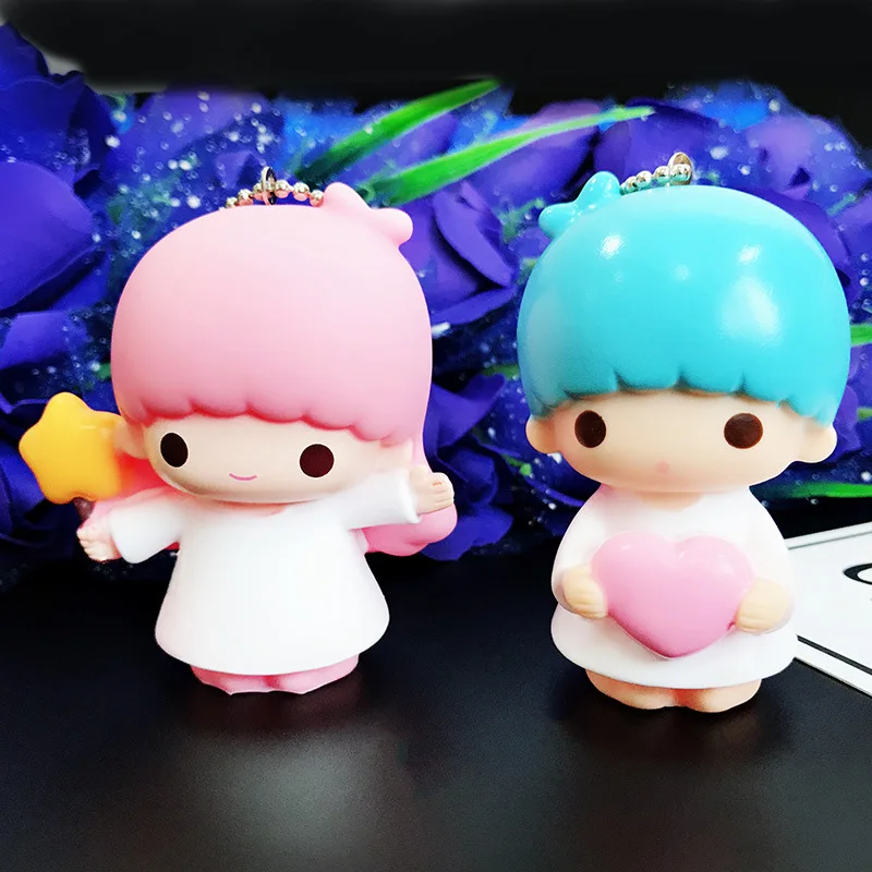 Handmade 7.5cm LOL Doll Playmate Cute Angel Baby Doll Creative Wristband Keychain Keyring Bag Pendant Birthday Gift
Handmade 7.5cm LOL Doll Playmate Cute Angel Baby Doll Creative Wristband Keychain Keyring Bag Pendant Birthday Gift