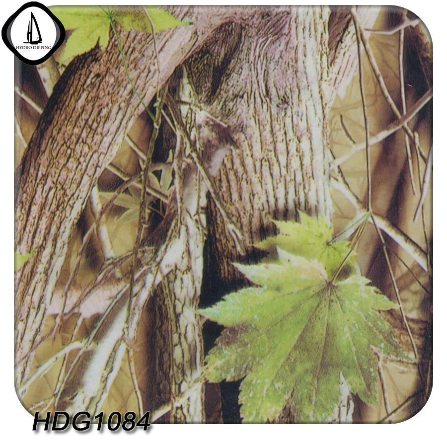 Hydro Dipping WTP HDG1084 0.5M Width 10M Length Wood Leaves Hydrographics Liquid Image Water Transfer Printing Film
Hydro Dipping WTP HDG1084 0.5M Width 10M Length Wood Leaves Hydrographics Liquid Image Water Transfer Printing Film