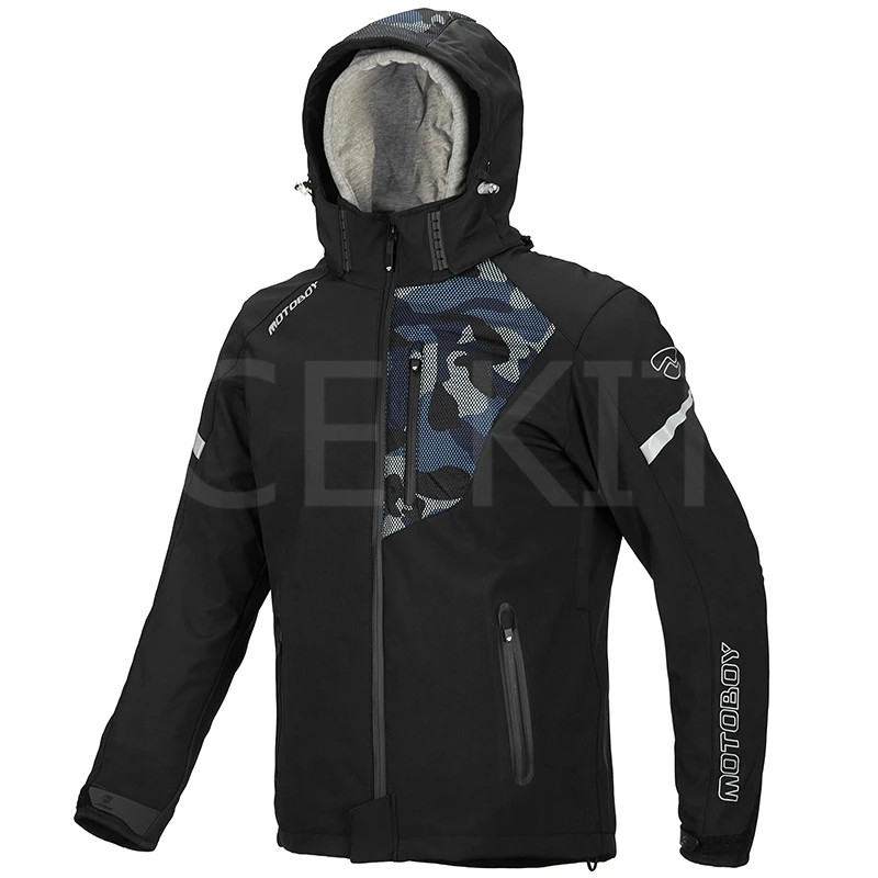 Free shipping Men's camouflage guard motorcycle cycling suit leisure racing suit jacket fall-proof Store No.37
Free shipping Men's camouflage guard motorcycle cycling suit leisure racing suit jacket fall-proof Store No.37