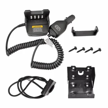 KVC-19 Travel Car Charger for Kenwood THK20 THK40 NX240 NX340 TKD240 TKD340 TK2312 TK3312 TK2400 TK3400 TK2402 Portable Radio
KVC-19 Travel Car Charger for Kenwood THK20 THK40 NX240 NX340 TKD240 TKD340 TK2312 TK3312 TK2400 TK3400 TK2402 Portable Radio