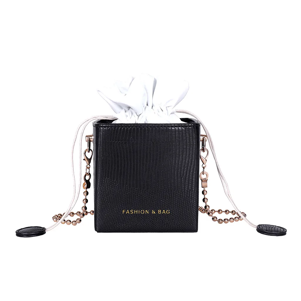 Women's Simple All-purpose Small Bucket Bag Single Shoulder Messenger Bags Fashion women's shoulder messenger bag quality 827
Women's Simple All-purpose Small Bucket Bag Single Shoulder Messenger Bags Fashion women's shoulder messenger bag quality 827