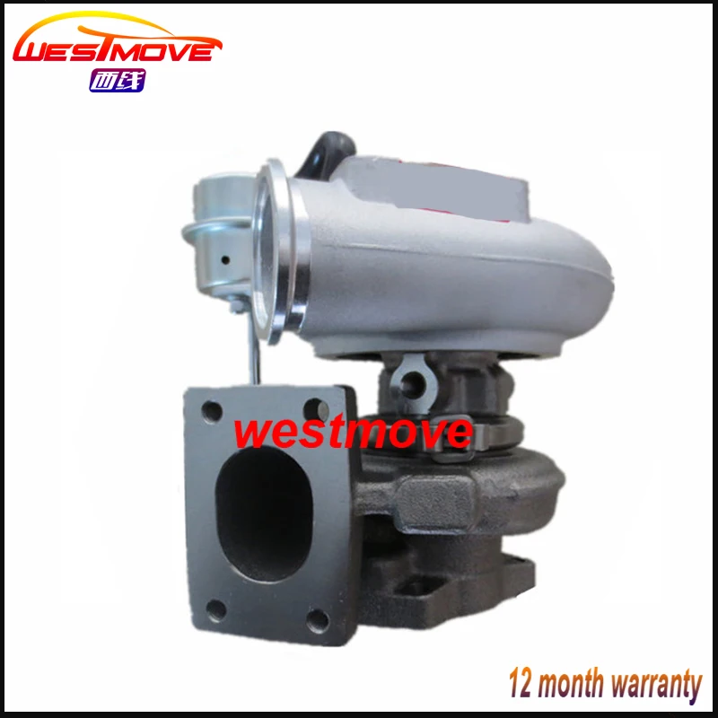 HE211W turbocharger 2840684 2840685 2836258 turbo for Cummins Truck FOTON Ollin Pickup engine : ISF
HE211W turbocharger 2840684 2840685 2836258 turbo for Cummins Truck FOTON Ollin Pickup engine : ISF