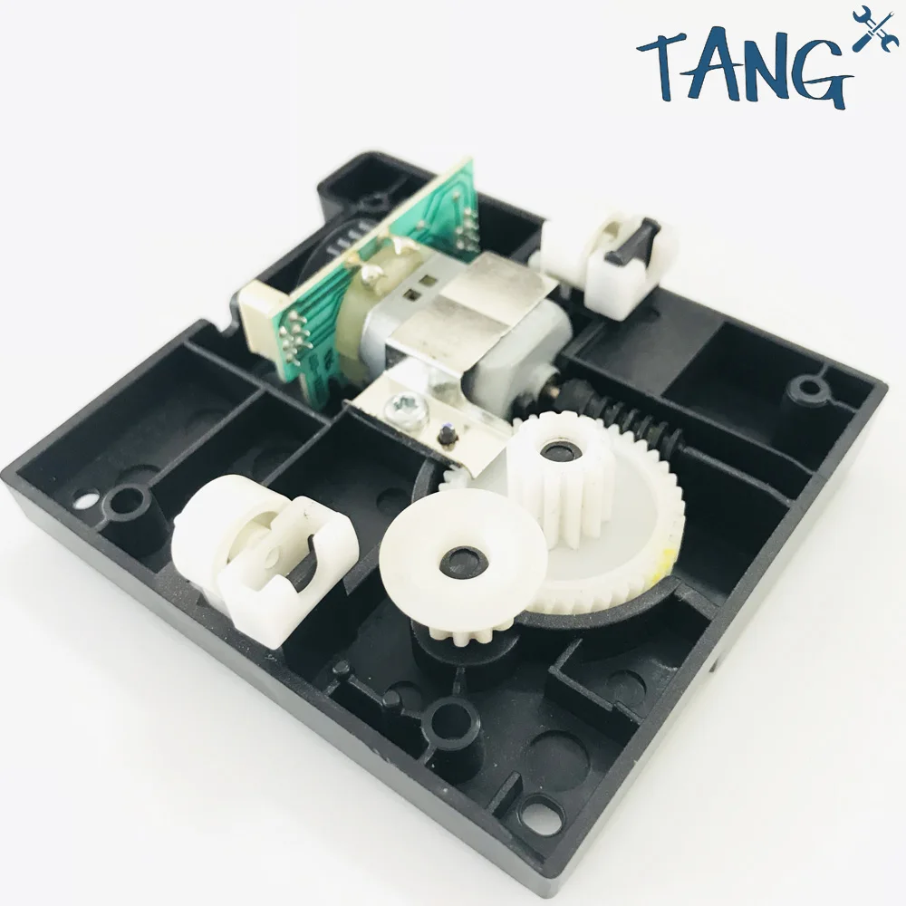 1pc CB376-67901 Scan Head Bracket for hp M1120 M1120N M1005 1312nfi (1)