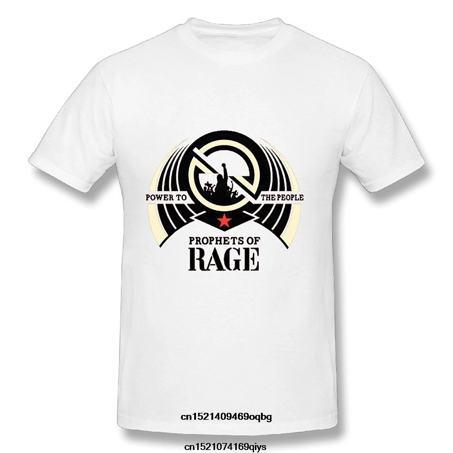 Make America Rage Again Prophets Of Rage 2016 Tour T Shirts Short-Sleeve Crew Neck Novelty
Make America Rage Again Prophets Of Rage 2016 Tour T Shirts Short-Sleeve Crew Neck Novelty