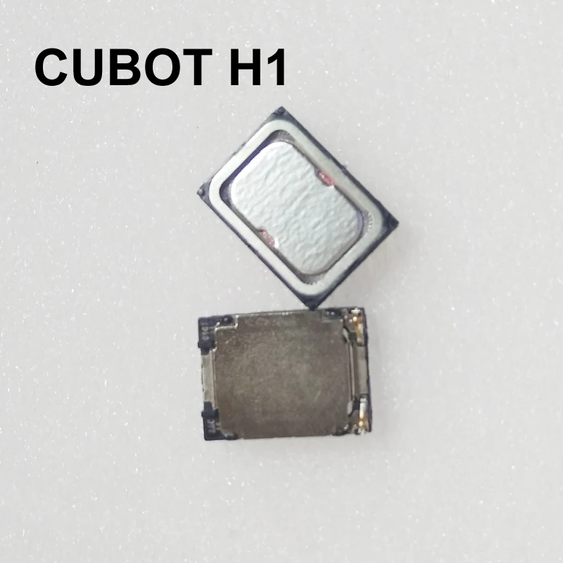 For CUBOT H1 loud speaker 100% New mobile Phone Inner Buzzer Ringer Replacement Housing Part Accessories
For CUBOT H1 loud speaker 100% New mobile Phone Inner Buzzer Ringer Replacement Housing Part Accessories