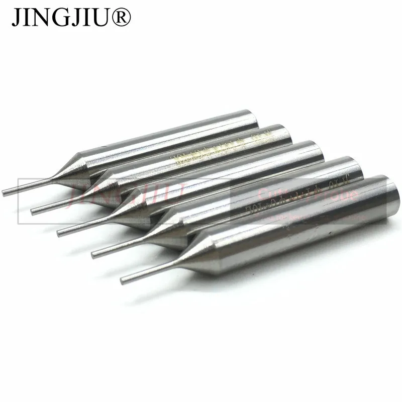1.0mm Tracer Point for Xhorse CONDOR XC-007/ XC-MINI / XC-002 / Dolphin Key Cutting Machine (5pcs)
1.0mm Tracer Point for Xhorse CONDOR XC-007/ XC-MINI / XC-002 / Dolphin Key Cutting Machine (5pcs)