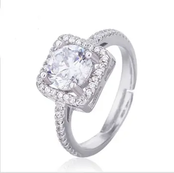 wholesale Limited New Arrival Plant Trendy Unisex Sale Authentic Crystals From Swarovskis Fine Jewelry Ring Wedding Ring
wholesale Limited New Arrival Plant Trendy Unisex Sale Authentic Crystals From Swarovskis Fine Jewelry Ring Wedding Ring