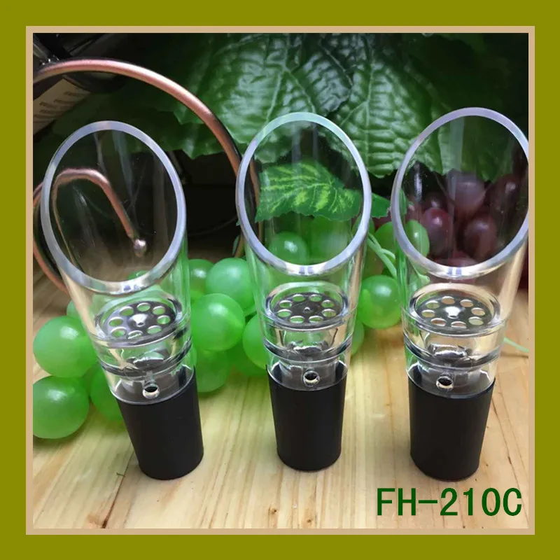 1pc White Red Wine Aerator Pour Spout Bottle Stopper Decanter Pourer Aerating Brand New
1pc White Red Wine Aerator Pour Spout Bottle Stopper Decanter Pourer Aerating Brand New