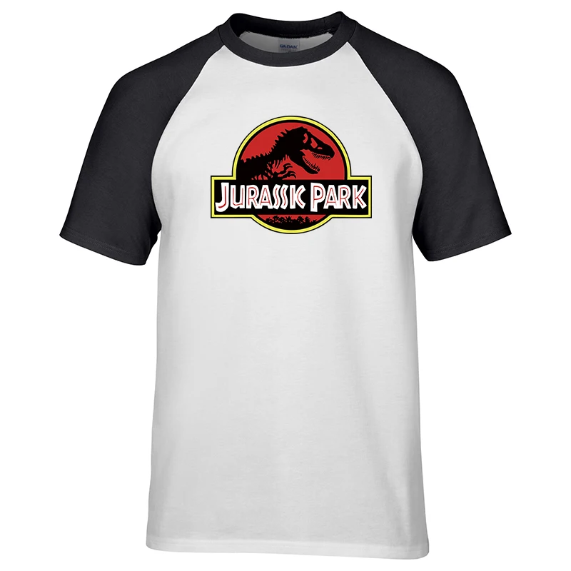 Cool JURASSIC PARK Print Men T Shirt 100% cotton Casual Funny T Shirt Harajuku cozy Tops Tees Hipster White Short Sleeve #01
Cool JURASSIC PARK Print Men T Shirt 100% cotton Casual Funny T Shirt Harajuku cozy Tops Tees Hipster White Short Sleeve #01