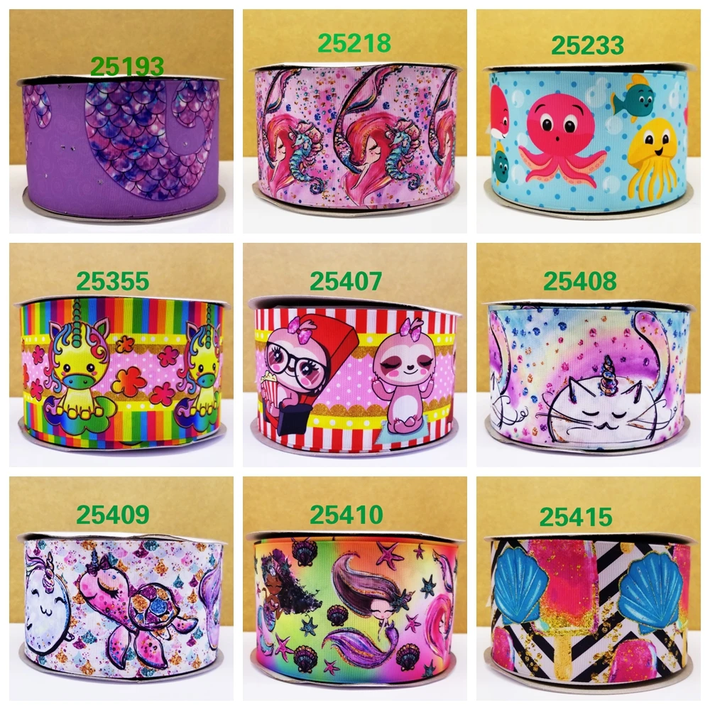 Free shipping 2018 new arrival ribbons Hair Accessories ribbon 10 yards printed grosgrain ribbons 25193
Free shipping 2018 new arrival ribbons Hair Accessories ribbon 10 yards printed grosgrain ribbons 25193