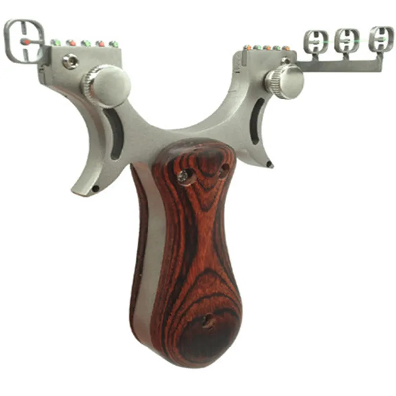 Slingshot Catapult Hunting High Quality Stainless Steel Band Rubber Band Outdoor Shooting Game 2019 New
Slingshot Catapult Hunting High Quality Stainless Steel Band Rubber Band Outdoor Shooting Game 2019 New