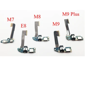 New USB Micro Dock Charge Charger Charging Port Connector Microphone board Flex For HTC One M7 M8 E8 Dual M9 Plus M9 + M10 10
New USB Micro Dock Charge Charger Charging Port Connector Microphone board Flex For HTC One M7 M8 E8 Dual M9 Plus M9 + M10 10