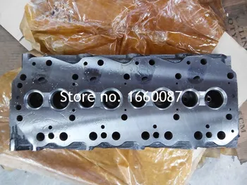 TD27 11039-7F403 11039-7F409 bare cylinder head AMC909011 M24 for Nissan Terrano D/TD Mistral TD27 2.7L 24MM
TD27 11039-7F403 11039-7F409 bare cylinder head AMC909011 M24 for Nissan Terrano D/TD Mistral TD27 2.7L 24MM