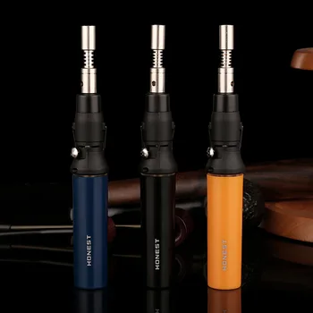 10pcs/lot New 2017 Butane windproof lighter gadgets for men 3 color plasma lighter isqueiro with pakeage box cigarette tool
10pcs/lot New 2017 Butane windproof lighter gadgets for men 3 color plasma lighter isqueiro with pakeage box cigarette tool