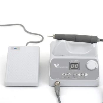 Powerful drill 50000 RPM brushless dental micromotor GJ-G800 + XM brushless mobile phone dental laboratory micromotor
Powerful drill 50000 RPM brushless dental micromotor GJ-G800 + XM brushless mobile phone dental laboratory micromotor