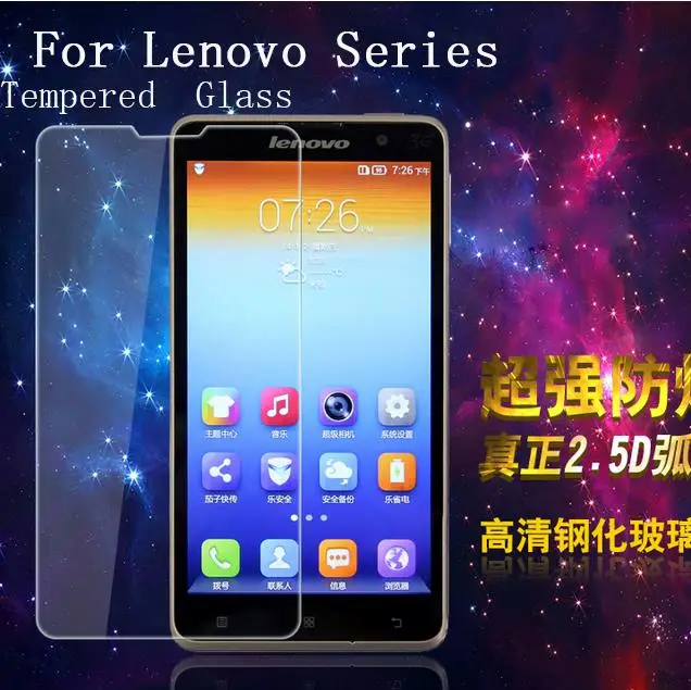 Tempered Glass Film screen protector 9H For Lenovo Lemon K3 Note A8 S8 K910 K920 A850+ Shot Z90 P70 S898T X2 S650 S859 Glass
Tempered Glass Film screen protector 9H For Lenovo Lemon K3 Note A8 S8 K910 K920 A850+ Shot Z90 P70 S898T X2 S650 S859 Glass