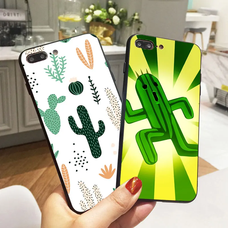 Funny Evil Cactus Black Soft Silicone Phone Cover for iPhone 10 X 5 S 5S XR XS Max SE 6 6S 7 8 Plus 7plus 8plus Case
Funny Evil Cactus Black Soft Silicone Phone Cover for iPhone 10 X 5 S 5S XR XS Max SE 6 6S 7 8 Plus 7plus 8plus Case