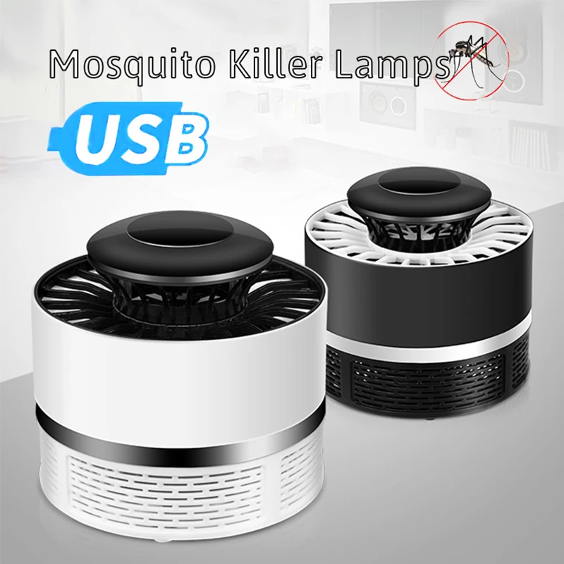 USB Mosquito Killer Lamps Mosquito Trap Lamp Insect Killer Lamp Zapper Kill Electric Anti Mosquito Fly Killer Lamp Pest Control
USB Mosquito Killer Lamps Mosquito Trap Lamp Insect Killer Lamp Zapper Kill Electric Anti Mosquito Fly Killer Lamp Pest Control