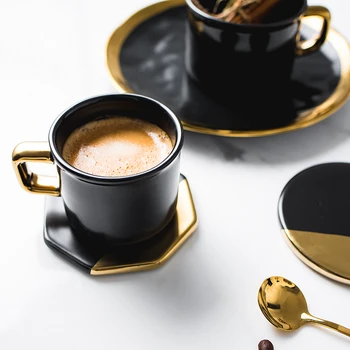 Nordic creative geometric ceramic coaster insulation pad waterproof absorbent mat bowls mats non-slip cork placemats
Nordic creative geometric ceramic coaster insulation pad waterproof absorbent mat bowls mats non-slip cork placemats