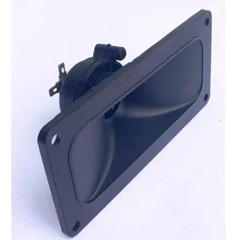 Plastic Electric megaphone ceramic plate high-pitch piezor high-pitch soprano,Speaker accessories,free shipping
Plastic Electric megaphone ceramic plate high-pitch piezor high-pitch soprano,Speaker accessories,free shipping