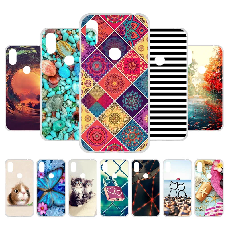 3D DIY Silicone Case For Oukitel C13 Pro Cases 6.18" Soft TPU Back Cover For Oukitel C13 Pro Phone Case Coque Fundas Bumper
3D DIY Silicone Case For Oukitel C13 Pro Cases 6.18" Soft TPU Back Cover For Oukitel C13 Pro Phone Case Coque Fundas Bumper