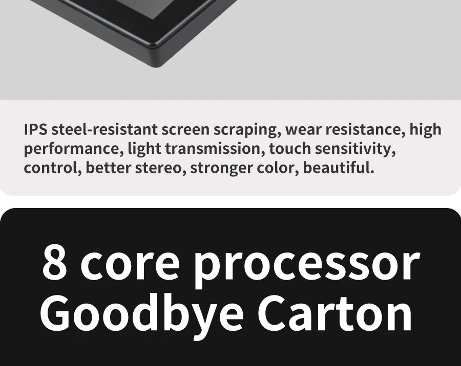 Discount Android 8.1 Octa core Car radio Multimedia Video Player auto Stereo GPS Navigaton Carplay DVD For HONDA SPIRIOR 2009-2013 6 Discount Android 8.1 Octa core Car radio Multimedia Video Player auto Stereo GPS Navigaton Carplay DVD For HONDA SPIRIOR 2009-2013 6