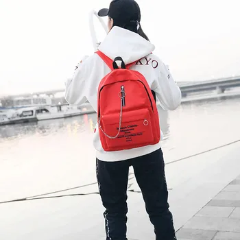 Women Canvas Backpack For Women Simple Fashion Travel Backpack Leisure School Bag Letter Print Shoulder Bag Backpack 7.16
Women Canvas Backpack For Women Simple Fashion Travel Backpack Leisure School Bag Letter Print Shoulder Bag Backpack 7.16