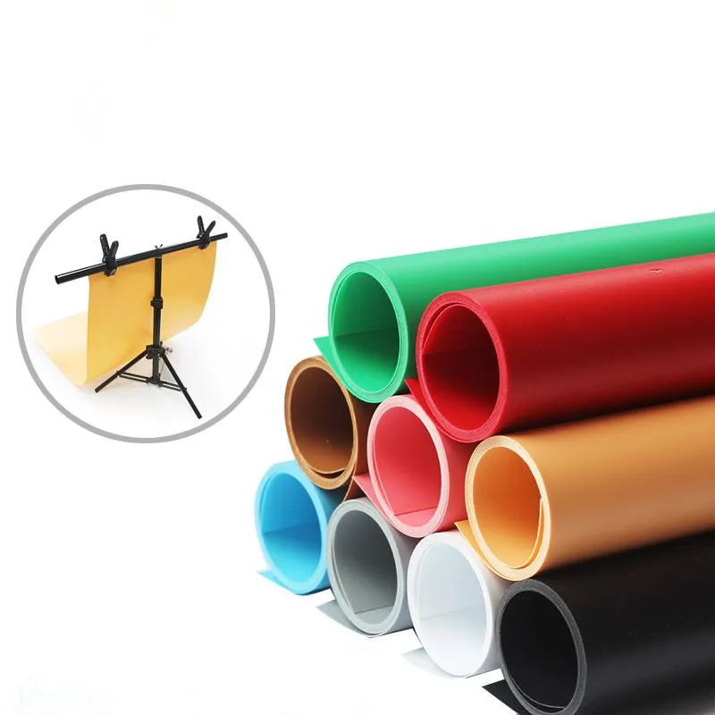 2pcs/lot 50 x 50cm PVC Background Backdrop Anti-wrinkle Photo Studio Photography Waterproof Lighting foto Background
2pcs/lot 50 x 50cm PVC Background Backdrop Anti-wrinkle Photo Studio Photography Waterproof Lighting foto Background
